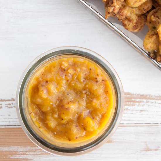 Mango Chutney