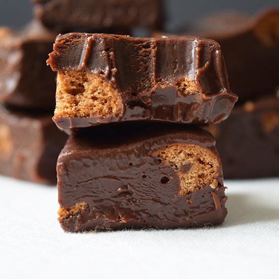 Vegan Fudge