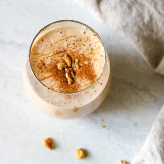 Sweet Potato Smoothie