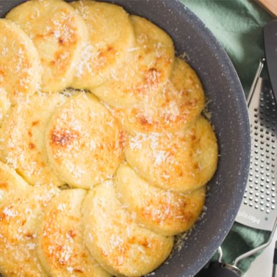 Gnocchi alla Romana