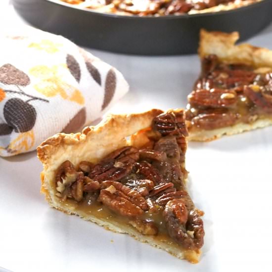 Pecan Pie