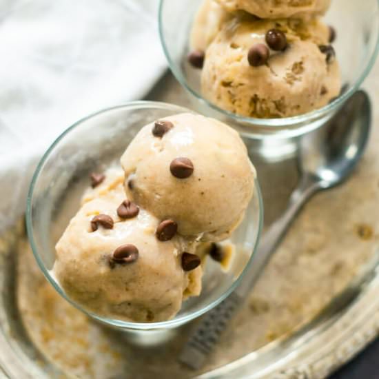 Banana Ice Cream