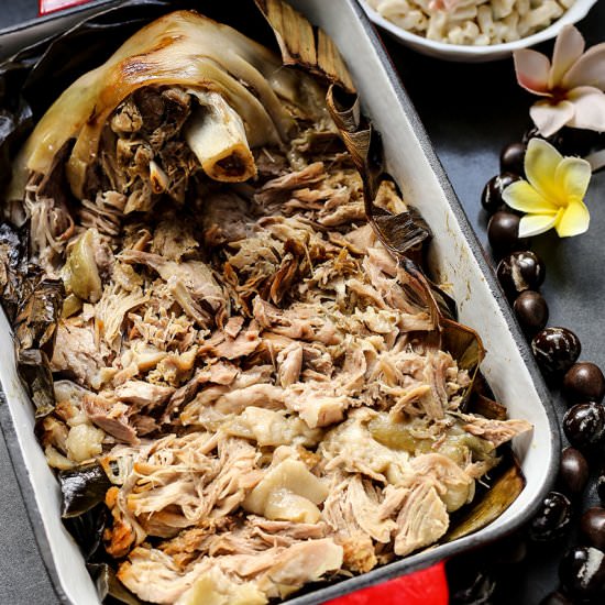 Kalua Pig