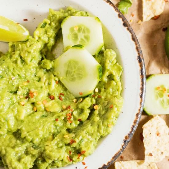 Guacamole