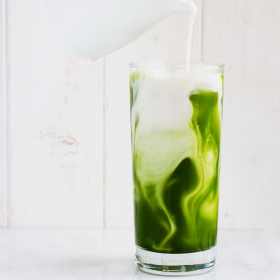 The Perfect Cup of Matcha