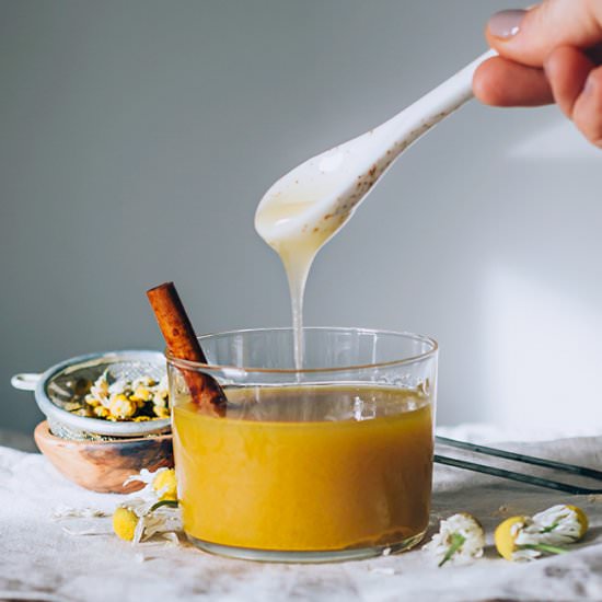 immunity elixir