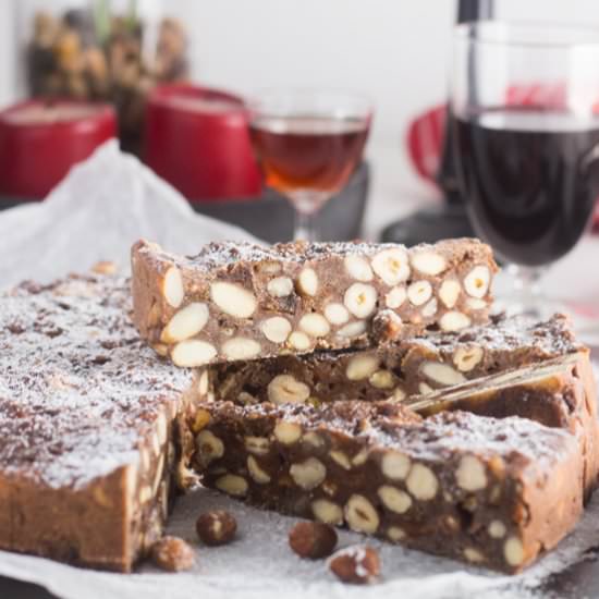 Panforte
