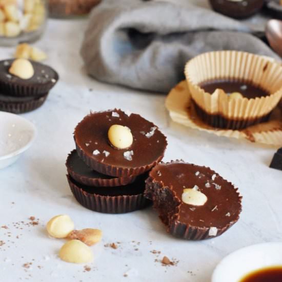 keto fat bombs