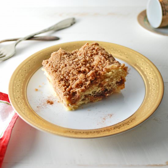 Coffee Cake