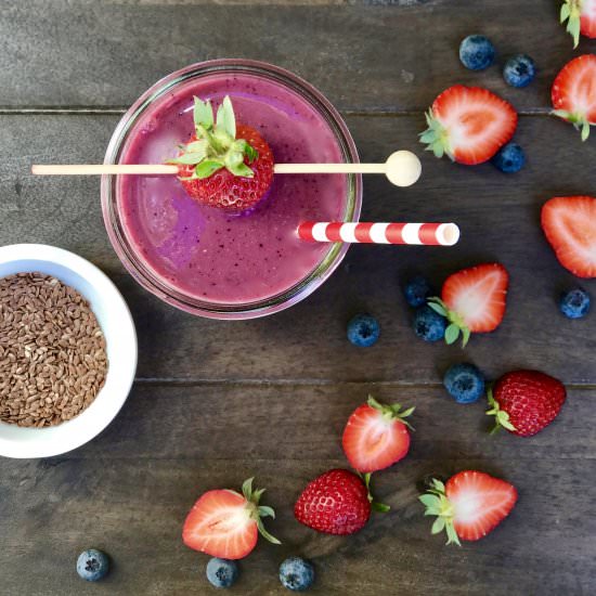 Superfood Smoothie We All Need