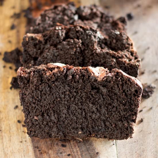 Starbucks Chocolate Cinnamon Bread