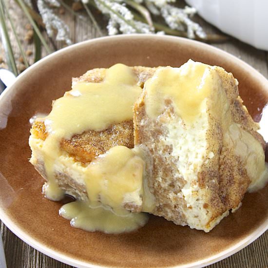 Grape-nut Pudding