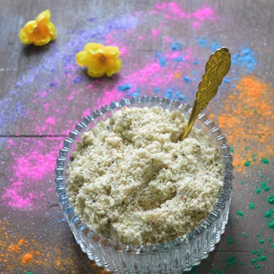 Thandai spice powder