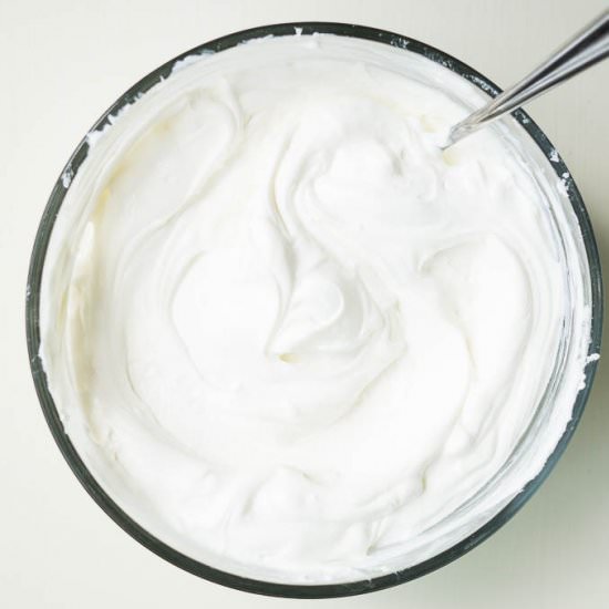 Instant Pot Greek Yogurt