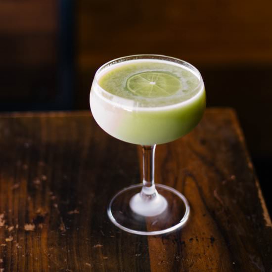 Hog Island Oyster Co. Pacific Punch