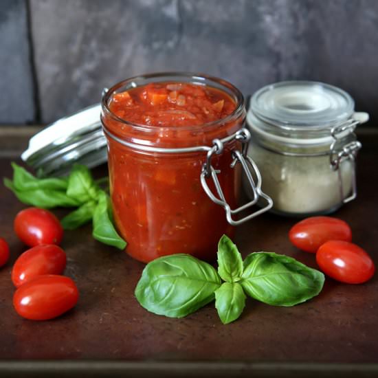 Marinara Sauce