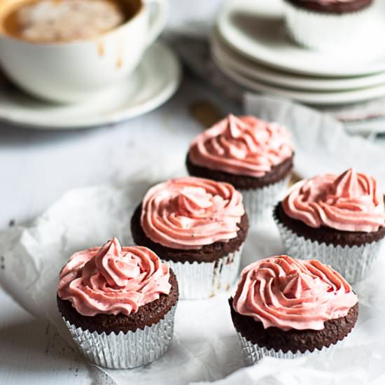 Sugar Free Flourless Chocolate Cake