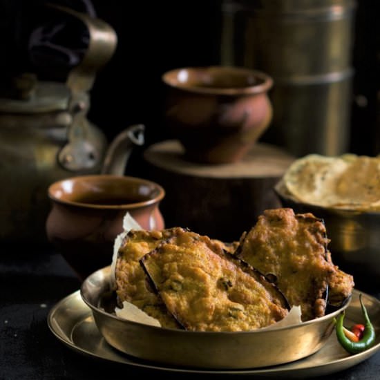 Shahi Beguni