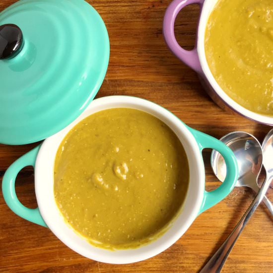 Lentil Soup