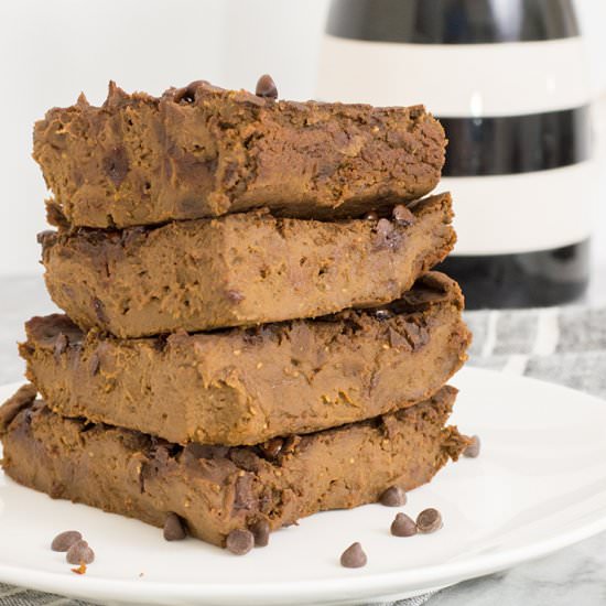 Gluten-Free Sweet Potato Brownies