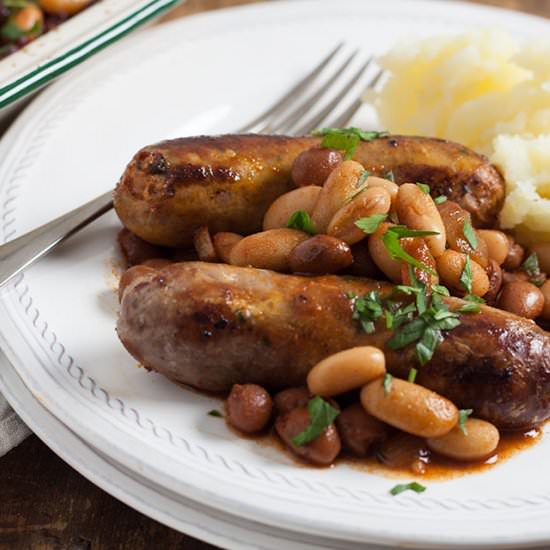Sausages