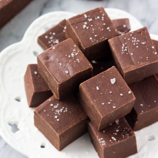 Easy Fudge