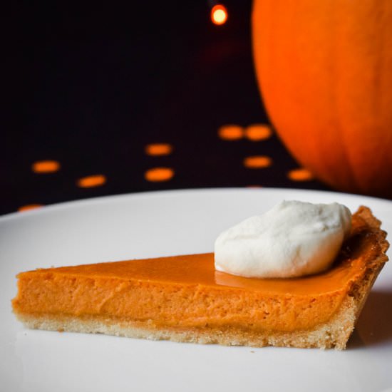 Pumpkin Pie