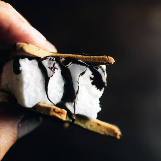 Sugar Free Marshmallows