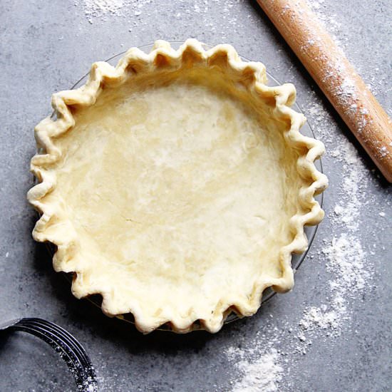 Perfect Pie Crust