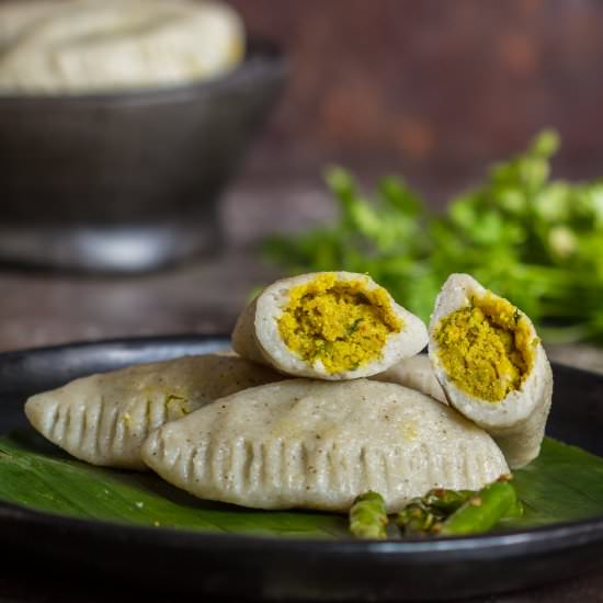 Dal Pitha
