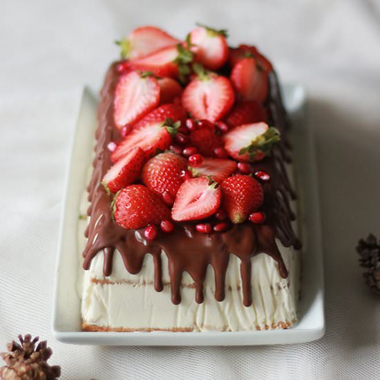 Eclair Cake