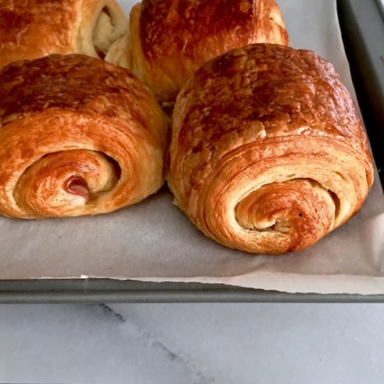 Croissants