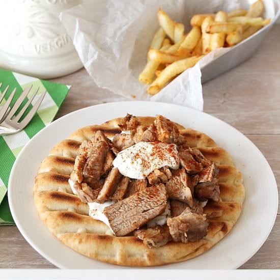 Greek Gyros