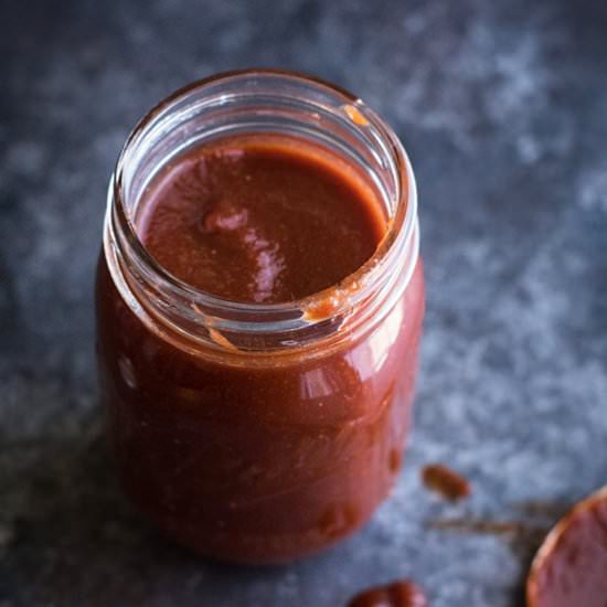 Paleo BBQ Sauce