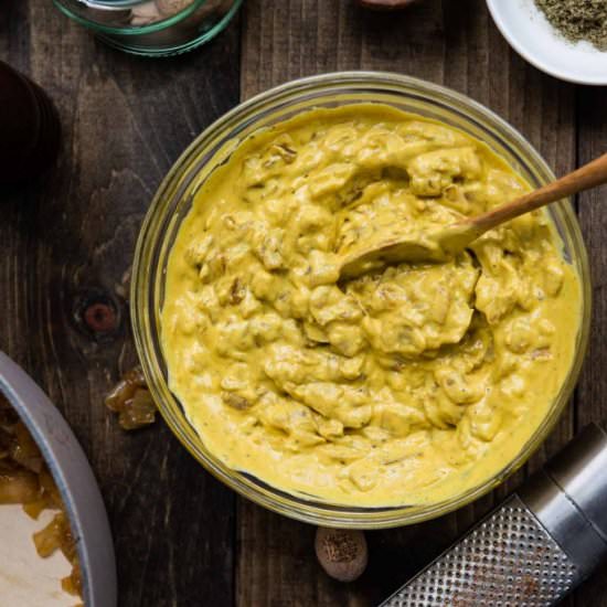 Onion Dip