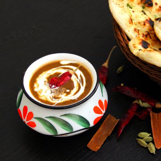 Dal Makhani