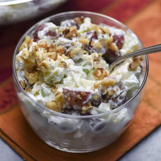 Waldorf Salad