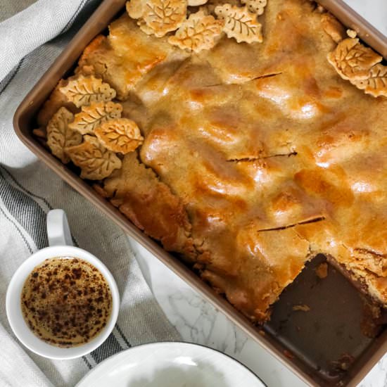 Apple Pie