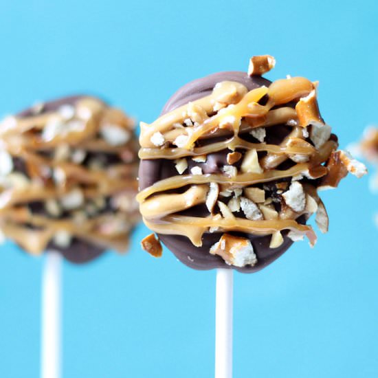 Take 5 Pops