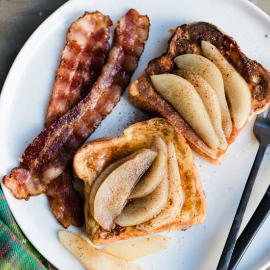 French Toast