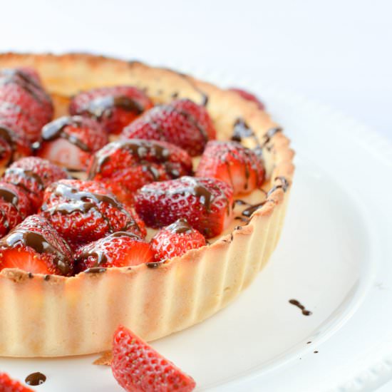 Sugar Free Lemon Pie
