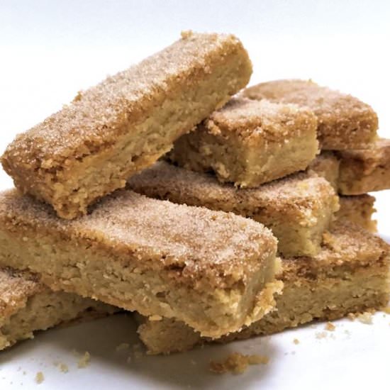 Shortbread