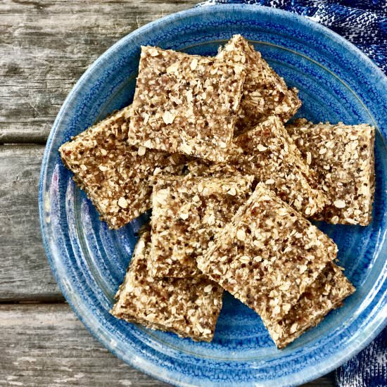 Power Bars