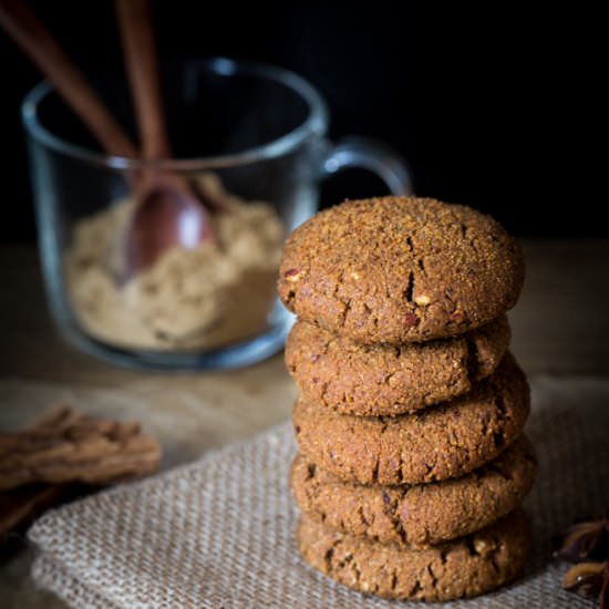 Gingerbread Cookies