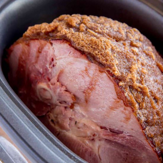 HoneyBaked Ham (Copycat)