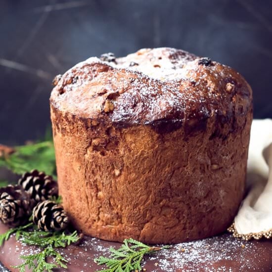 Panettone