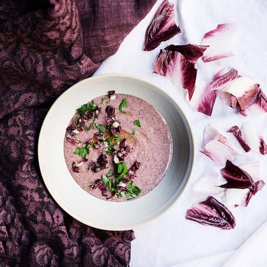 Red Bean Hummus