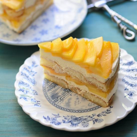 Mangomisu