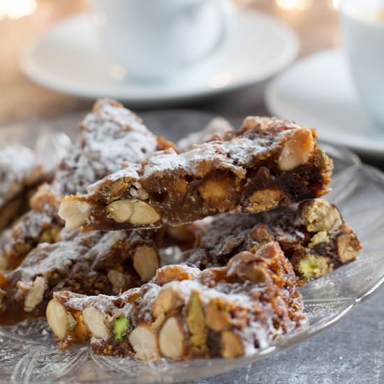 Panforte