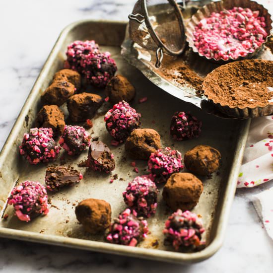Chocolate Truffle